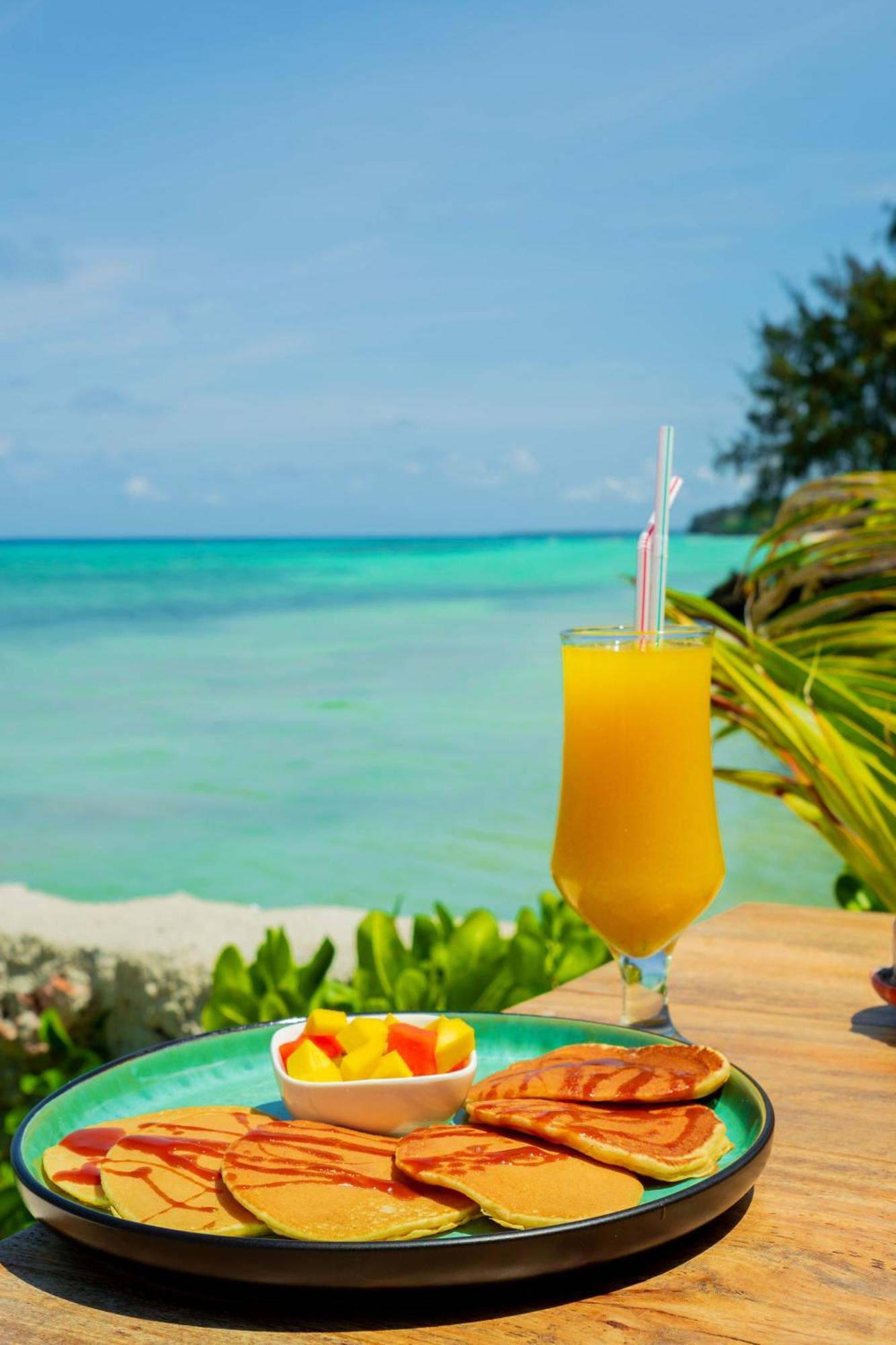 Salida Beach Kizimkazi Luaran gambar